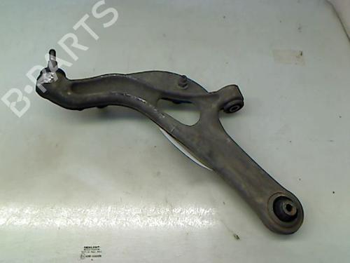 Used Right front suspension arm RENAULT CLIO III (BR0/1, CR0/1) 2.0 16V Sport (CR0N, CR1P) (197 hp) 14889937