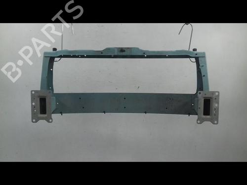 Used Front slam panel CHEVROLET SPARK (M300) 1.0 (68 hp) 10396741