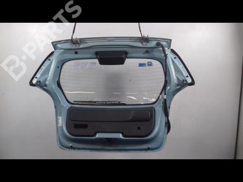 Tailgate CHEVROLET SPARK (M300) 1.0 | BP9910261C6
