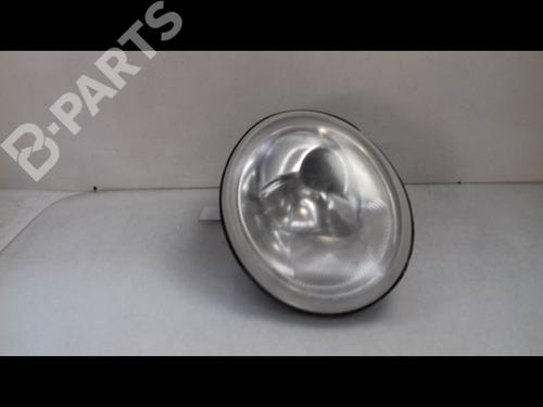 Used Right headlight Right headlight VW NEW BEETLE (9C1, 1C1) 1.4 (75 hp) 8989025 8989025