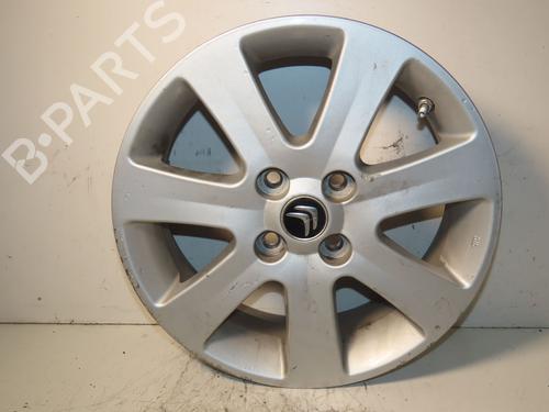 rim-citroen-c-zero-2010-32151251 main image