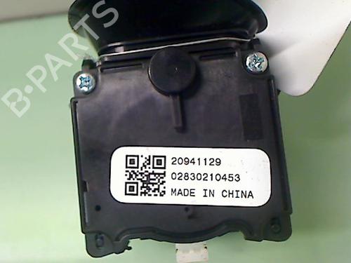 Steering column stalk OPEL ASTRA J (P10) 2.0 CDTI (68) | BP36484369I23 - Image 2