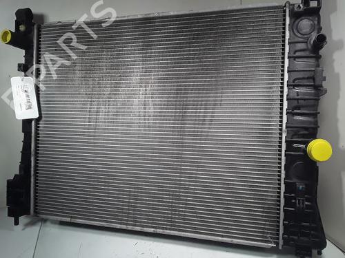 Used Water radiator OPEL MOKKA / MOKKA X (J13) 1.7 CDTI (_76) (131 hp) 8995241