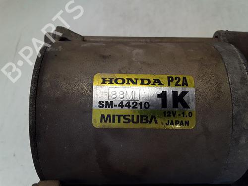 starter-honda-civic-vi-hatchback-ej-ek-15-i-ek3-31200p2tj01-1995-1996-1997-1998-1999-2000-2001-10053450 main image