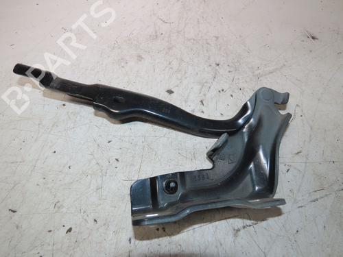 Used Hinge/Door check strap RENAULT ARKANA I (LCM_, LDN_) 1.3 TCe 140 (LDN0) (140 hp) 31078011