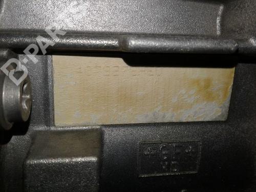 Gearbox BMW 3 (E46) 320 d | BP10385781M3 