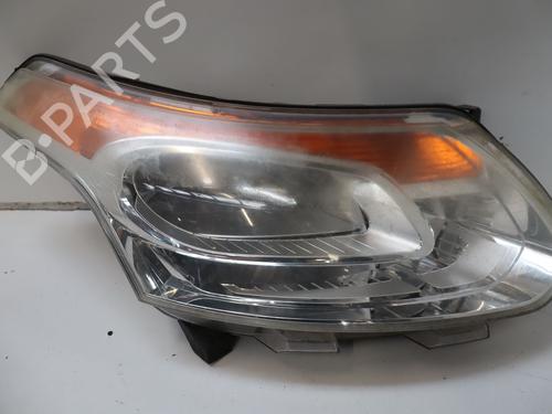 Used Right headlight Right headlight 38973531 38973531