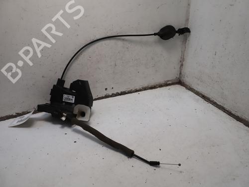 Front left lock RENAULT MEGANE IV Hatchback (B9A/M/N_) 1.5 Blue dCi 95 (B9A2, B9A6) | BP33712320C98 - Image 2