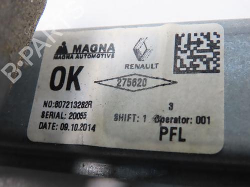 front-left-window-mechanism-dacia-sandero-ii-2012-29929675 main image