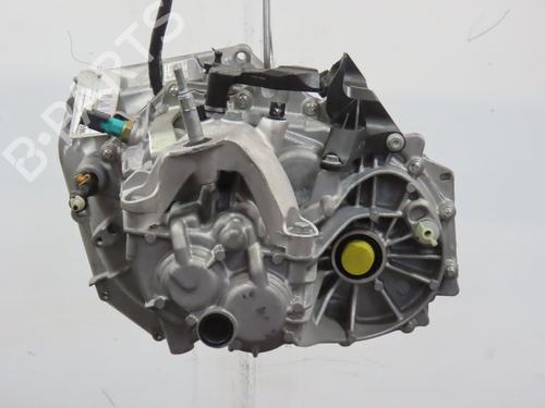 Gearbox RENAULT CLIO V (B7_) 1.0 LPG (B7MT) | BP39218235M3 - Image 3