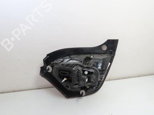 Used Right taillight RENAULT TWINGO III (BCM_, BCA_) 0.9 TCe 90 (BCM9, BCM2) (90 hp) 22693740