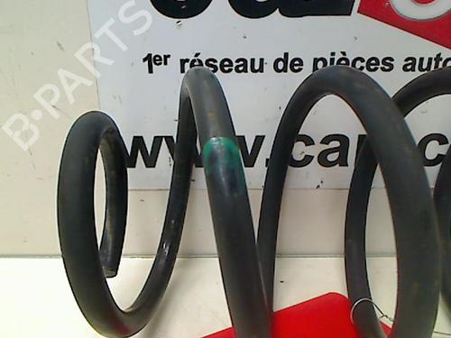 Shock absorber spring CITROËN C1 (PM_, PN_) 1.4 HDi | BP23150371C152 