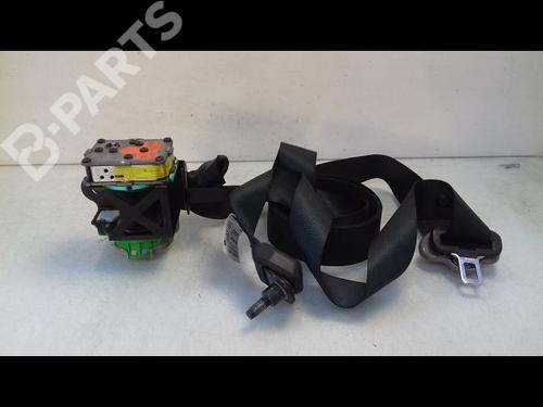 Front right belt tensioner TOYOTA YARIS (_P9_) 1.4 D-4D (NLP90_, NLP90R) | BP8985139C88 