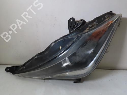 Used Right headlight TOYOTA AYGO (_B4_) 1.0 (KGB40) (69 hp) 18732797