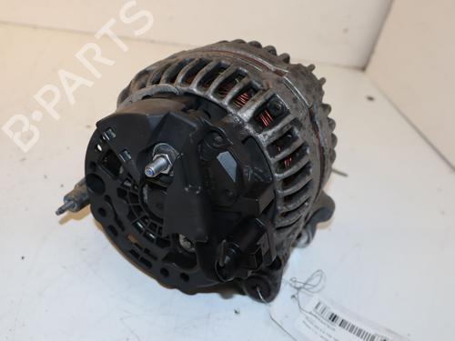 alternator-audi-q3-8ub-8ug-2011-2012-2013-2014-2015-2016-2017-2018-2019-2020-33415995 main image