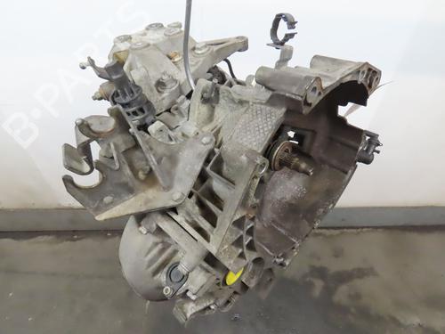Gearbox CITROËN JUMPER II Van 2.2 HDi 130 | BP39218264M3 - Image 5