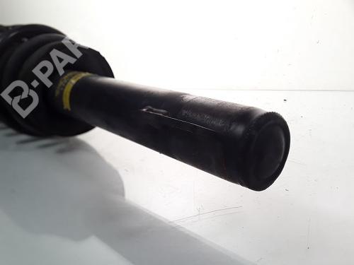 Right front shock absorber ALFA ROMEO 159 Sportwagon (939_) 1.9 JTDM 16V (939BXC1B, 939BXC12) | BP9001808M17 