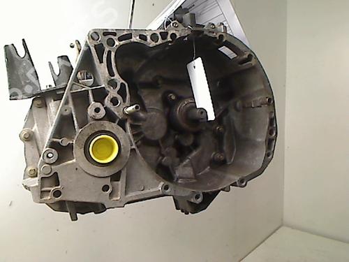 Gearbox NISSAN MICRA III (K12)  | BP23149654M3