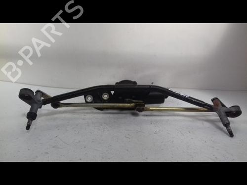 Front wiper motor FORD TOURNEO CONNECT 1.8 TDCi | BP23153827M29 