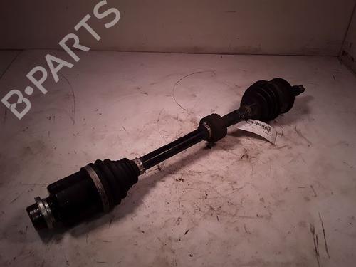 Right front driveshaft SUZUKI SX4 S-Cross (JY) 1.0 AllGrip (AKK 310) | BP8992120M39 