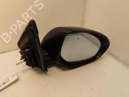 Used Right mirror MAZDA 3 (BL) 1.6 MZ-CD (BL14) (109 hp) 30953343