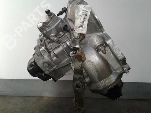 Gearbox OPEL MERIVA A MPV (X03) 1.6 (E75) | BP8980657M3 