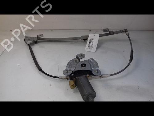 Used Front right window mechanism RENAULT MEGANE I Classic (LA0/1_) 1.9 dTi (LA1U) (80 hp) 8978637