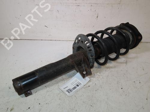 Used Left front shock absorber AUDI Q3 (8UB, 8UG) 2.0 TDI quattro (177 hp) 30117366