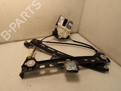 Used Front right window mechanism VW PASSAT CC B6 (357) 2.0 TDI 4motion (140 hp) 31030830