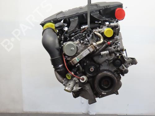 Engine BMW X6 (E71, E72) xDrive 35 d | BP30629841M1 