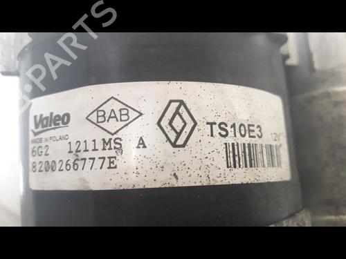 Used Starter DACIA SANDERO [2008-2026]  23149022