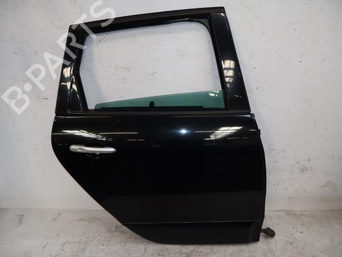 Used Right rear door Right rear door RENAULT SCÉNIC III (JZ0/1_) 1.9 dCi (JZ0J, JZ1J, JZ1K, JZ1S) (131 hp) 39220176 39220176