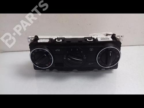 Used Climate control MERCEDES-BENZ A-CLASS (W169) A 180 CDI (169.007, 169.307) (109 hp) 8979777