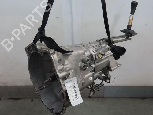 Gearbox BMW 3 Compact (E46) 316 ti | BP25436000M3 