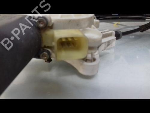 Front right window mechanism MERCEDES-BENZ CLK (C209) CLK 270 CDI (209.316) | BP15745429C23 