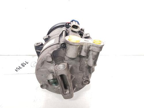 AC compressor CHEVROLET AVEO Hatchback (T300) 1.3 D | BP14955761M34 