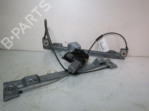 Front left window mechanism RENAULT KANGOO Express (FW0/1_) 1.5 dCi 90 (FW0G, FW05, FW08, FW11) | BP23561219C22 - Image 3