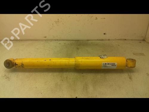 Left front shock absorber LAND ROVER DISCOVERY II (L318) 2.5 Td5 4x4 | BP8984247M16