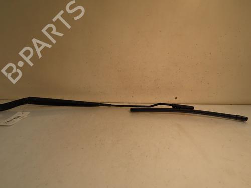 Used Front windshield wiper arm CITROËN C3 II (SC_) 1.4 HDi 70 (SC8HZC, SC8HR0, SC8HP4) (68 hp) 16997660