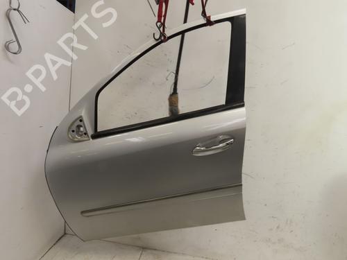 Used Left front door MERCEDES-BENZ M-CLASS (W164) ML 320 CDI 4-matic (164.122) (224 hp) 30953199