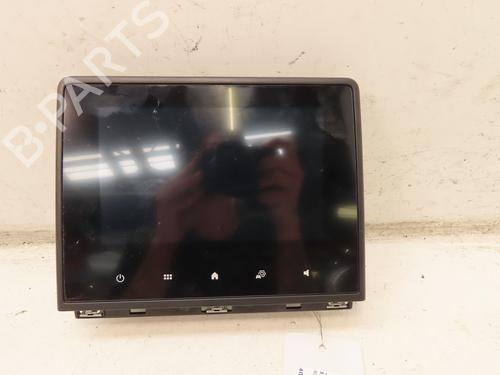 Display monitor RENAULT CLIO V (B7_) 1.5 Blue dCi 85 (B7AG) | BP29170816C48 - Image 2