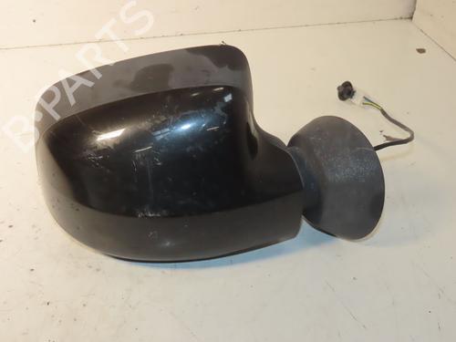 Rétroviseur droit DACIA SANDERO 1.2 16V (75 hp) 32099980