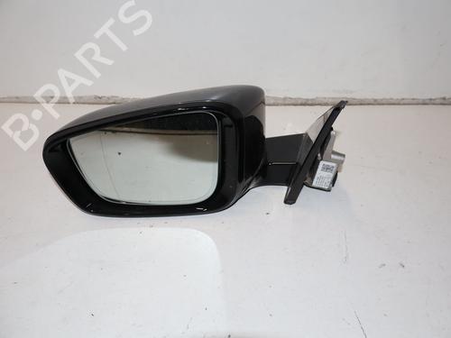 Used Left mirror Left mirror 39219938 39219938