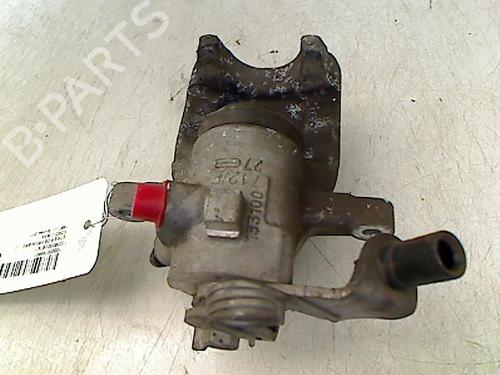 Used Left rear brake caliper FORD C-MAX II (DXA/CB7, DXA/CEU) 2.0 TDCi (140 hp) 14891623