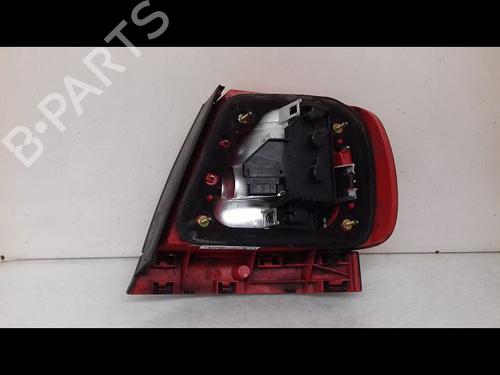 Used Left taillight AUDI A4 B5 (8D2) 1.9 TDI (116 hp) 23153536