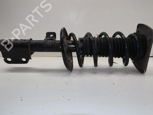 Right rear shock absorber CITROËN JUMPY III Van (V_) 1.6 BlueHDi 115 | BP37186279M19 - Image 2