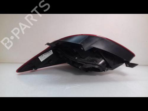 Right taillight FORD KA (RU8) 1.3 TDCi | BP10516773C35