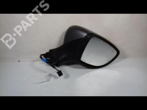 Right mirror RENAULT CLIO IV (BH_) 1.5 dCi 75 | BP8990982C27 