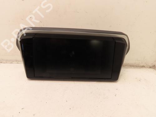 Display monitor PEUGEOT 2008 II (UD_, US_, UY_, UJ_, UR_, UC_) 1.5 BlueHDI 130 | BP29319412C48 