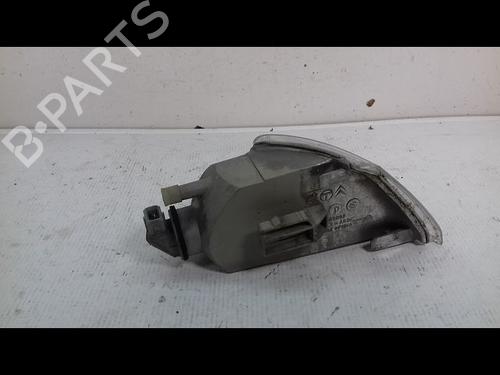 Used Left front indicator CITROËN XANTIA Break (X1_, X2_) 2.0 Turbo (147 hp) 8999814